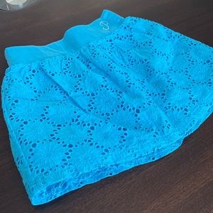 Pampolina Skirt Girls, Sz 7y
